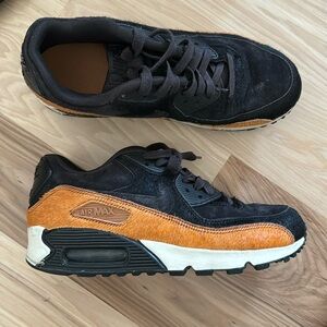 Nike AirMax Limited Edition